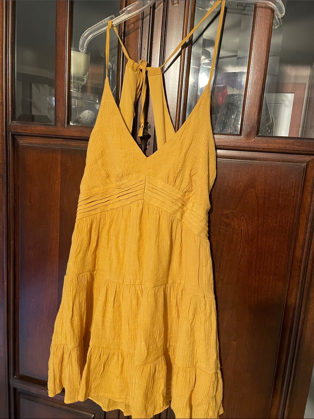 Francesca's Collections Sundress